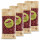 Lot 4x Haricot rouge - Paquet 1kg