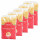 Lot 5x Pâtes Coquillettes n°101 cuisson express - Paquet 500g