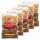 Lot 5x Pâtes Penne rigate n°31 au blé complet - Paquet 500g