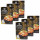 Lot 6x Chapelure panko japonaise - Paquet 227g