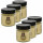 Lot 6x Crème d'artichaut - Bocal 115g