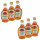 Lot 6x Sirop d'érable - Flacon 250g