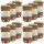 Lot 12x Tripes au vin de Jurançon - Bocal 750g