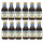 Lot 12x Sauce poke - Bouteille 250ml
