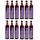 Lot 12x Vinaigre à l'échalote - Bouteille 50cl