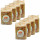 Lot 8x Raisins secs Golden Jumbo - Paquet 500g