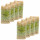 Lot 8x Pois cassés - Paquet 1kg
