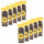 Lot 10x Piment chipotle - Flacon 45g