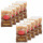 Lot 10x Pâtes Penne rigate n°31 au blé complet - Paquet 500g