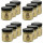 Lot 12x Crème d'artichaut - Bocal 115g