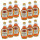 Lot 12x Sirop d'érable - Flacon 250g