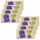 Lot 8x Infusion verveine - Boîte 30g