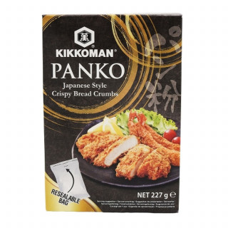 Chapelure panko japonaise - Paquet 227g