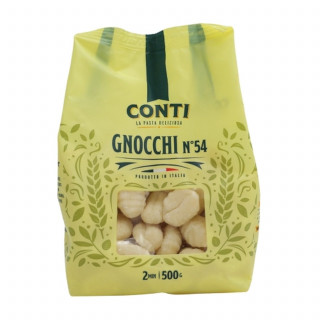 Gnocchi n°54 - Paquet 500g