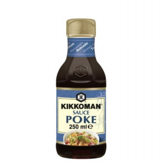 Sauce poke - Bouteille 250ml