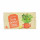 Infusion brûle graisse - Thé vert et maté saveur citron - Boîte 36g