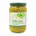 Petits pois extra fins - Bocal 445g