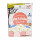 Popcorn sucré au micro-ondes - 3 sachets - Boîte 270g