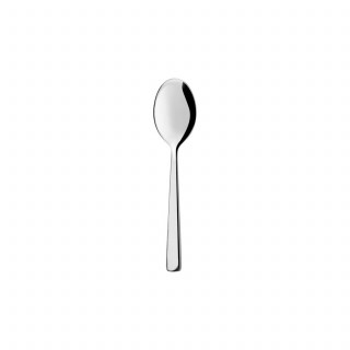 Lot de 2 Ménagères Deka en Acier inoxydable - 48 pièces - Argent