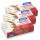 Lot 3x Chipirons farcis dans l'huile - Conserve 110g