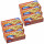 Lot 6x Sardines en salsa de tomate - Conserve 90g