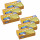 Lot 6x Sardines à l'escabèche - Conserve 90g