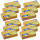 Lot 12x Sardines à l'escabèche - Conserve 90g