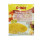 Soupe saveur boeuf avec pâtes étoiles - Sachet 66g