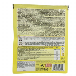 Soupe de poulet aux vermicelles - Sachet 66g