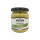 Moutarde au miel, thym et citron - Bocal 200g