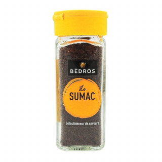 Sumac - Flacon 38g