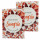 Lot 2x Sangria - Bib 3L