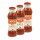 Lot 3x Purée de tomate passata olivettes d'Emilie-Romagne - Bouteille 400g