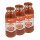 Lot 3x Sauce tomate - Bouteille 400g