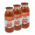 Lot 3x Sauce tomate Pizzutello - Bocal 400g