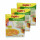 Lot 3x Soupe de légumes - Sachet 51g