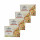 Lot 4x Kit pour taboulé aux tomates - Boîte 525g