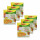 Lot 6x Soupe de légumes - Sachet 51g