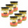 Lot 6x Gingembre mariné - Bocal 190g