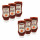 Lot 6x Ketchup - Flacon 560g