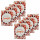Lot 8x Sangria - Bib 3L