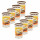 Lot 8x Cappuccino - Boîte 200g