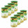 Lot 8x Cornichons aigres-doux en tranches - Bocal 500g