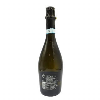 Lot 12x Boisson effervescente sans alcool - Bouteille 750ml