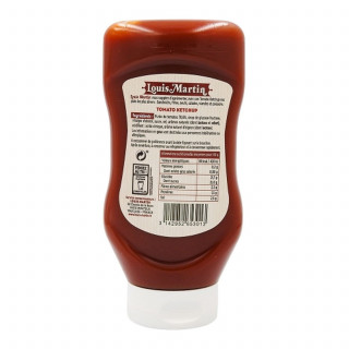 Lot 12x Ketchup - Flacon 560g