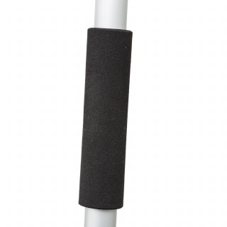 Balai mop avec réservoir intégré et gâchette - 330 ml - Gris