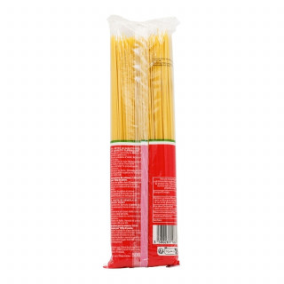 Lot 12x Pâtes Capellini n°3 - Paquet 500g