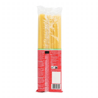 Lot 6x Pâtes Fettuccine n°9 - Paquet 500g
