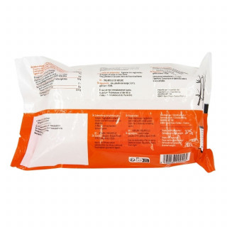 Lot 3x Tagliatelles de konjac - Paquet 375g