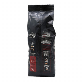 Lot 6x Café en grains expresso - Paquet 1kg